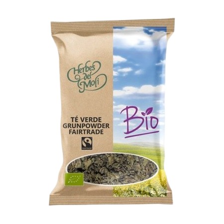 TE VERDE Gunpowder...