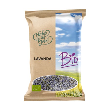 LAVANDA FLORES 35gr....