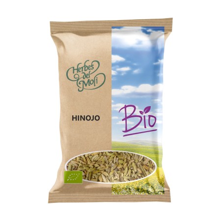 HINOJO SEMILLAS 90gr....