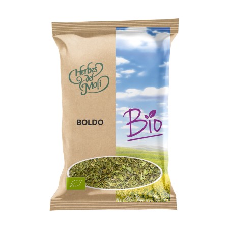 BOLDO HOJA 35gr. ECO...