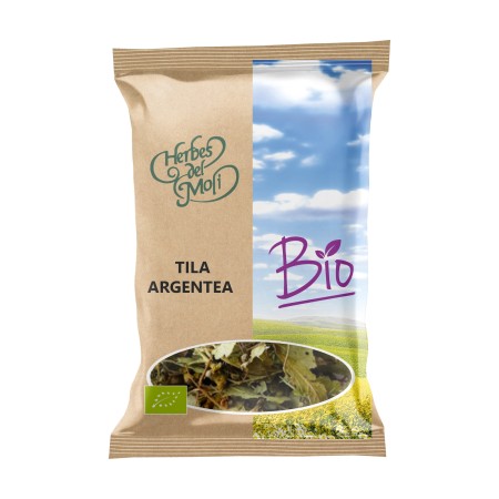 TILA FLOR 25gr. ECO...