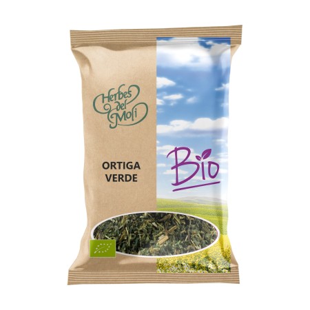 ORTIGA VERDE 25gr. ECO...