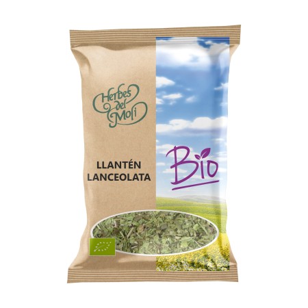 LLANTEN hojas 30gr....