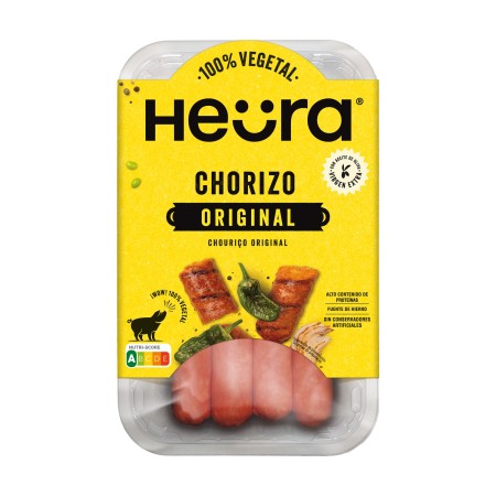 HEURA CHORIZO ORIGINAL...