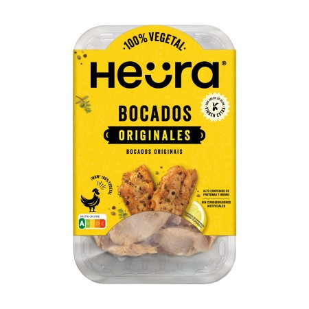 HEURA BOCADOS ORIGINALES...