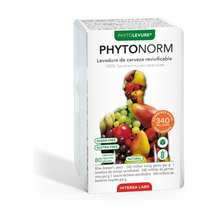 PHYTONORM (80 CAP)...