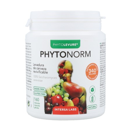 PHYTONORM (160 CAP)...