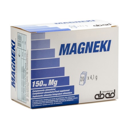 MAGNEKI SOBRES...