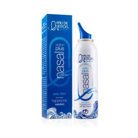 HIGIENE NASAL ACCION...