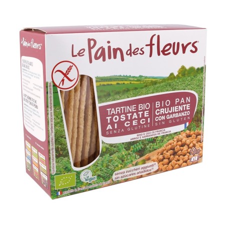 PAN DE FLORES CON...
