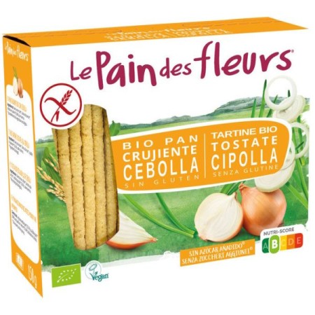 PAN DE FLORES CON...