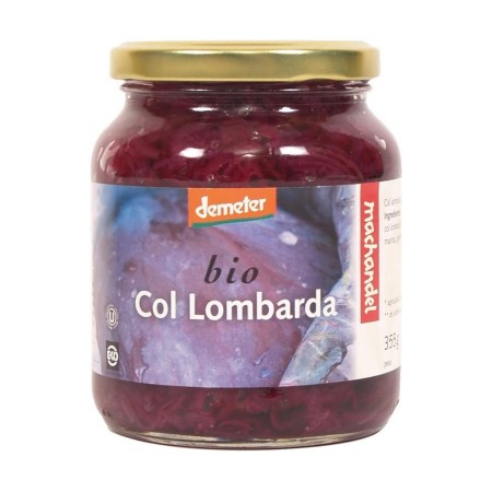 COL LOMBARDA 350 GR BIO...