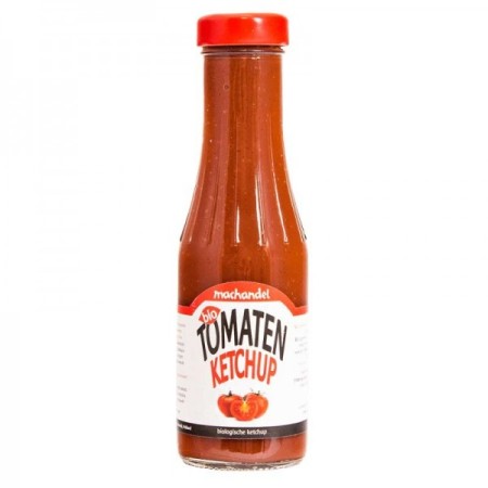 KETCHUP 330 GR DE...