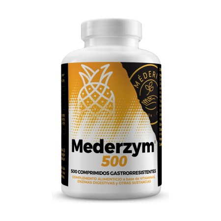 MEDERI MERDERZYM 500 (500...