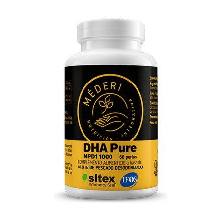 MEDERI DHA PURE NPD1...