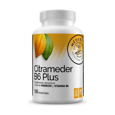MEDERI CITRAMEDER B6...
