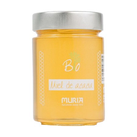 MIEL DE ACACIA...