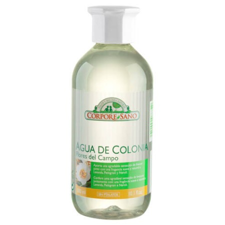 AGUA DE COLONIA...