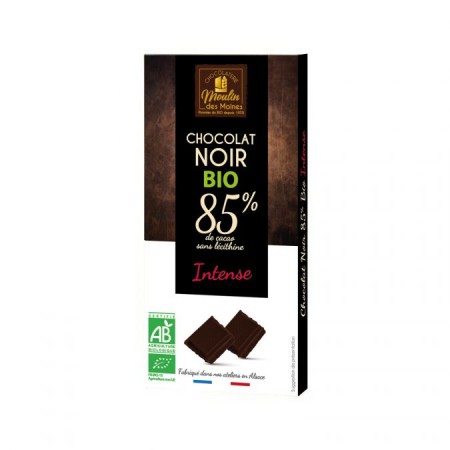 CHOCO. INTENSO (NEGRO...