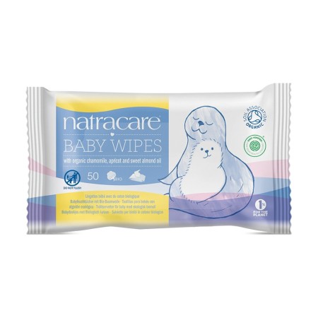 TOALLITAS PARA BEBE...