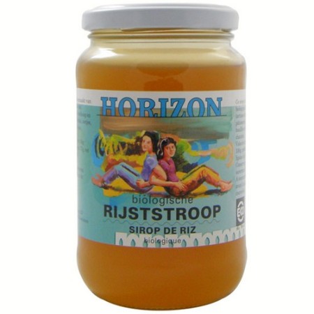 SIROPE DE ARROZ 450 GR...