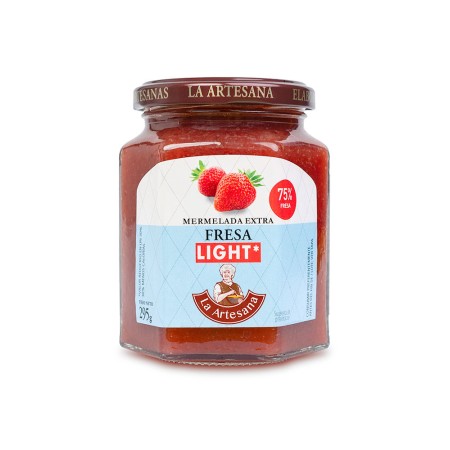 MERMELADA FRESA...
