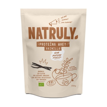 PROTEINA WHEY DE...
