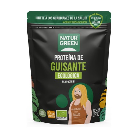 NAT Proteina GUISANTES...