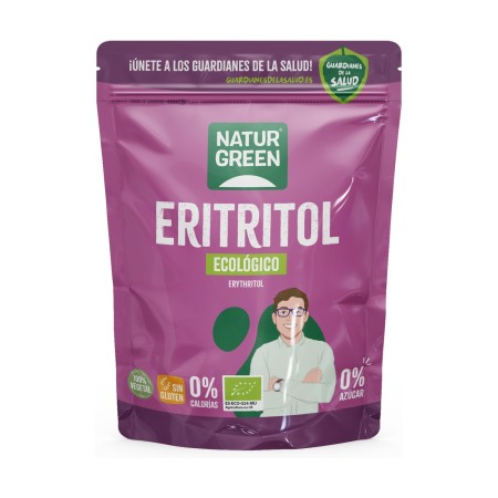 ERITRITOL (ERYTHRITOL)...