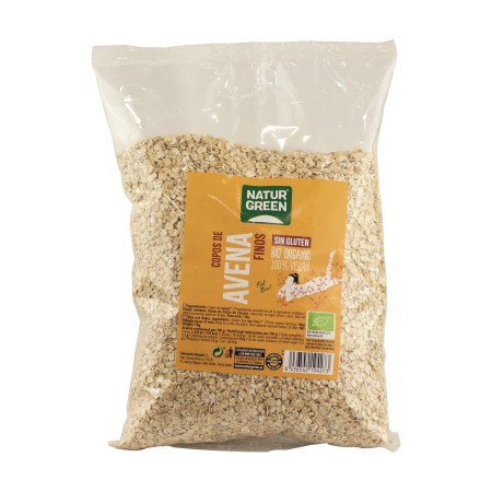 NAT COPOS DE AVENA...