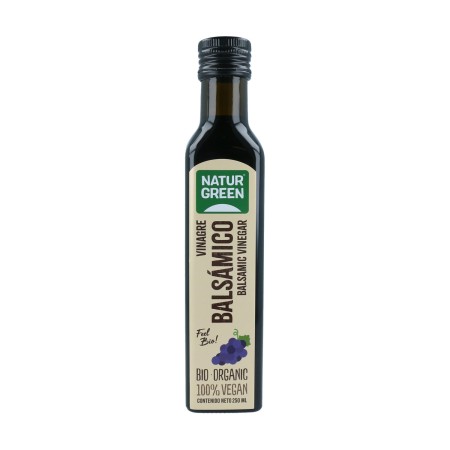 NAT VINAGRE BALSAMICO...