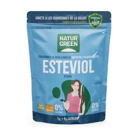 STEVIOL 500 GR DE...