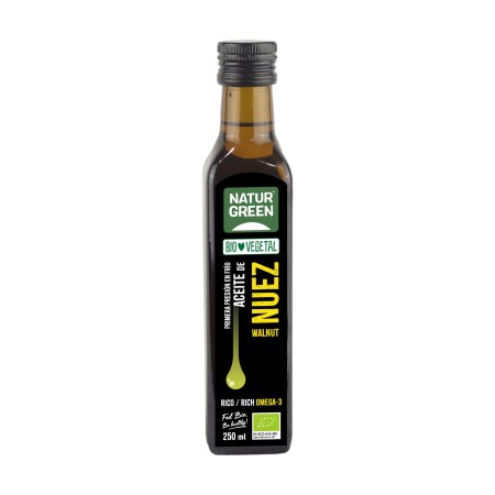 NAT ACEITE NUEZ...