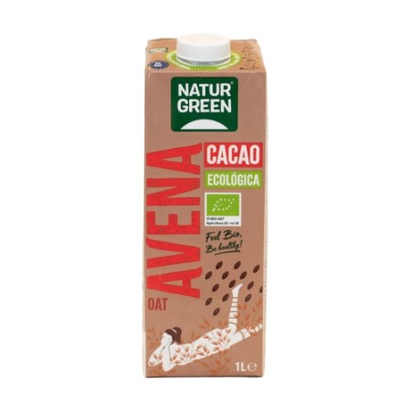 NAT OAT (AVENA)...