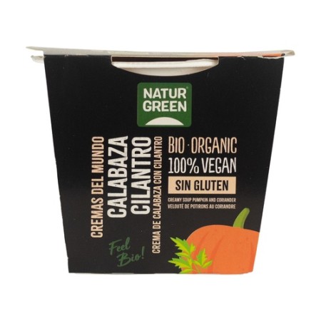 NATURGREEN CREMA...