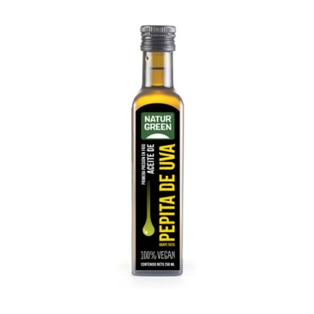 NAT ACEITE PEPITA UVA...