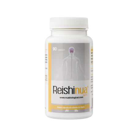 REISHINUA 90CAP (NUA...