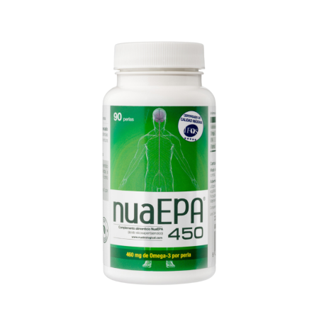 NUA EPA 450 90 PERLAS...