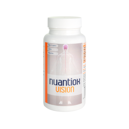 NUANTIOX VISION 45cap....