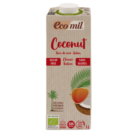 ECOMIL COCO CLASSIC...