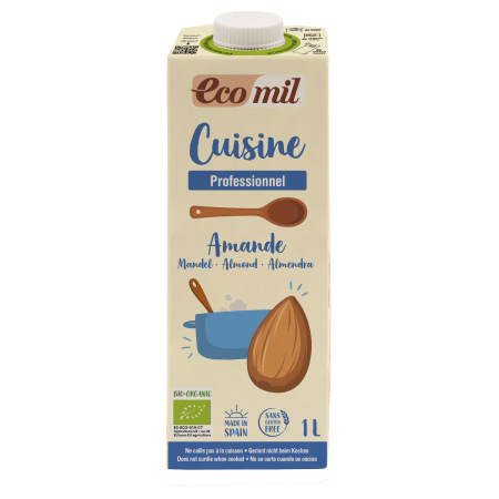 ECOMIL CUISINE...