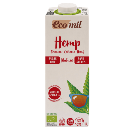 ECOMIL CAÑAMO (HEMP)...