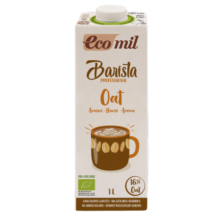 ECOMIL OAT (AVENA)...