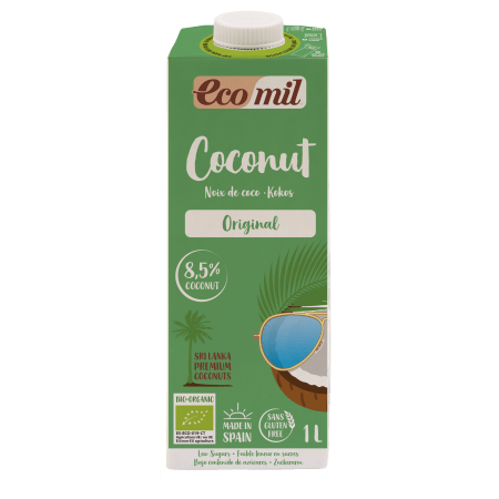 ECOMIL COCO ORIGINAL...