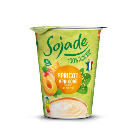 YOGUR DE ALBARICOQUE...