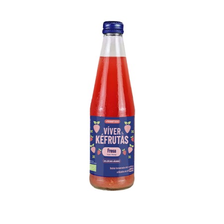 KEFIR FRESA 330ML DE...