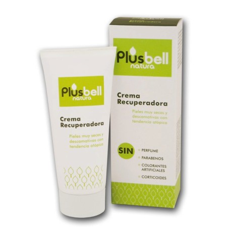CREMA RECUPERADORA...