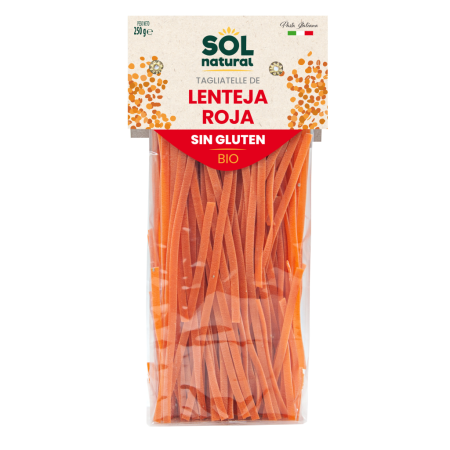 TAGLIATELLE O CINTAS...