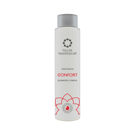 ACEITE CONFORT 200ML...