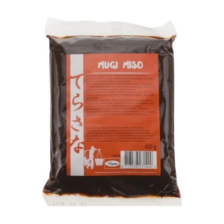 MUGI MISO PASTEURIZADO...